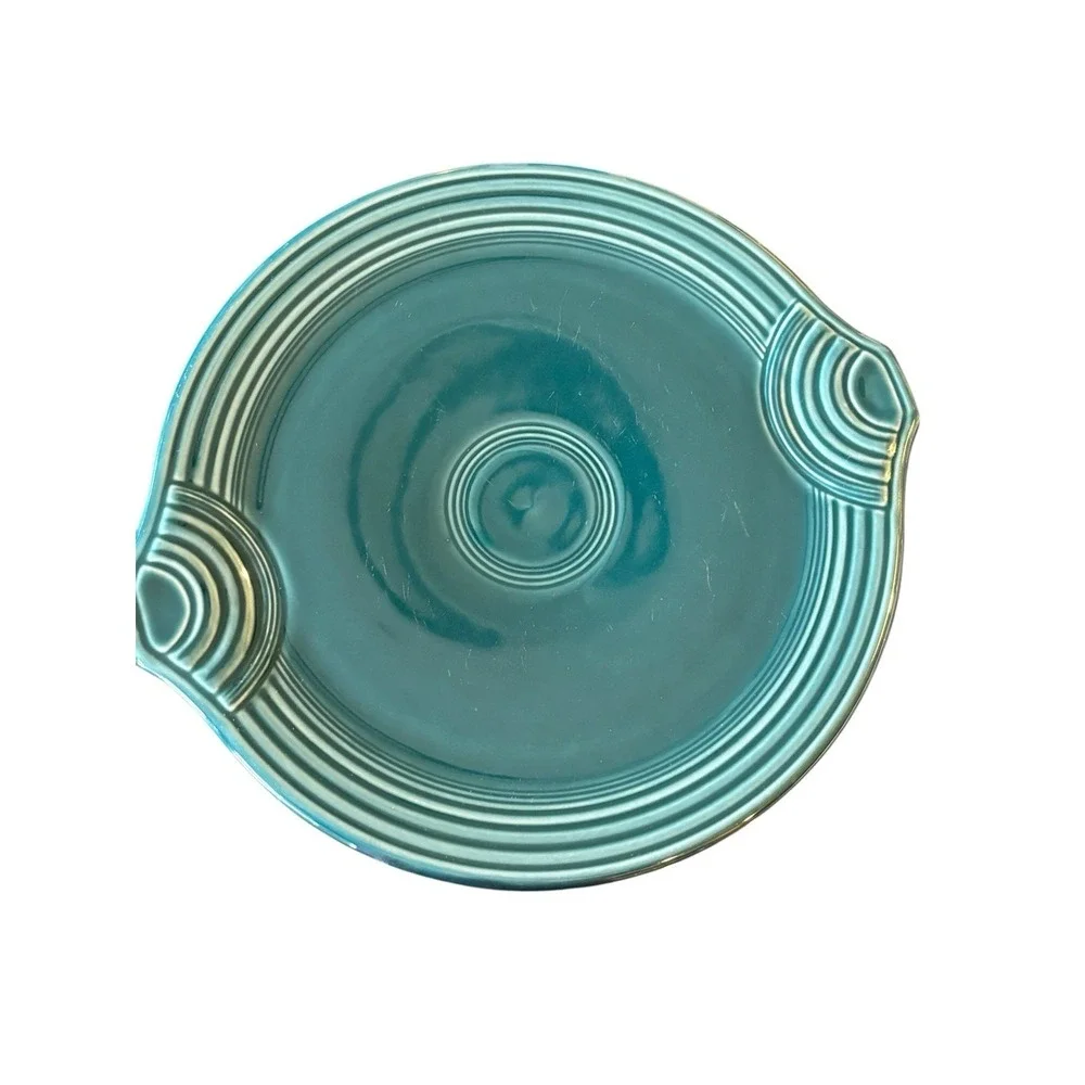 FIESTA JUNIPER CAKE PLATE LTD‎